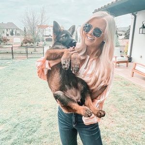 Meet your Posher, Sawyer